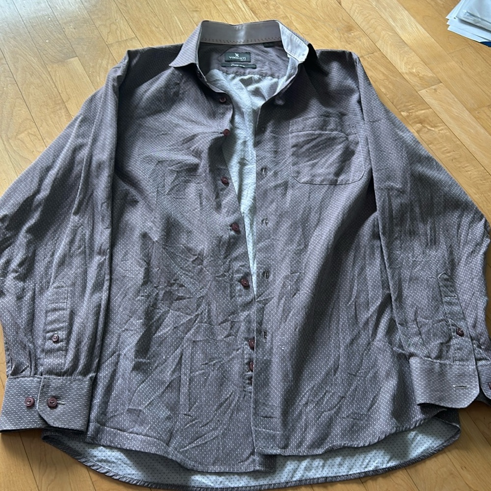 Vermonti dress shirt